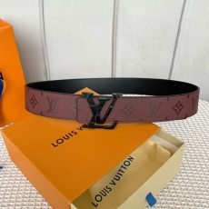 LOUIS VUITTON Belts